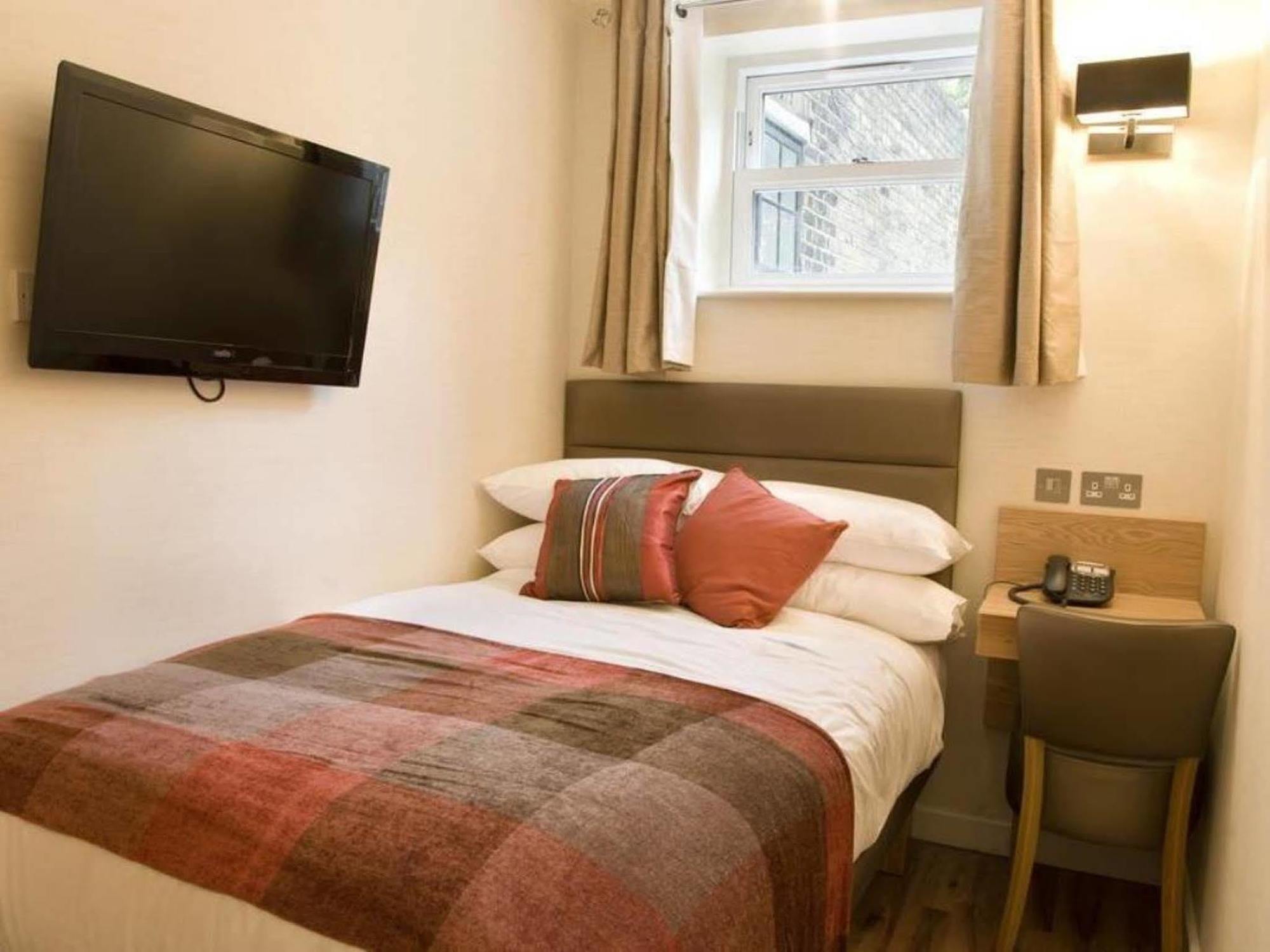 Hotel The Jade Londen